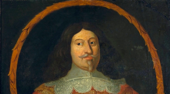  "Portret Aleksandra Ludwika Radziwiłła (1594-1654)"  