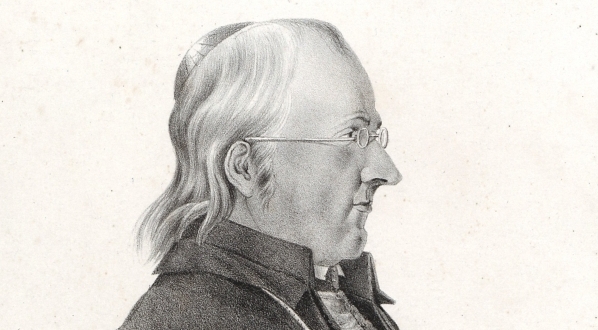  "Ferdynand Dąbrowa Ciechanowski Biskup Dyecezyi, i Wznowiciel Kapituły Katedralney Chełmskiey [...]".  