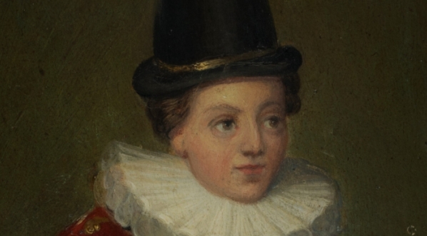  "Kardynał Fryderyk Jagiellończyk (1468–1503)".  