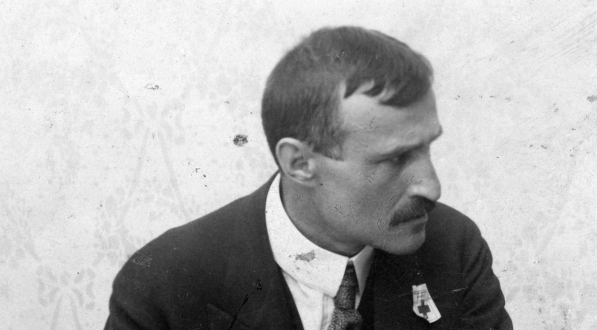  Adam Siedlecki-Grzymała.  