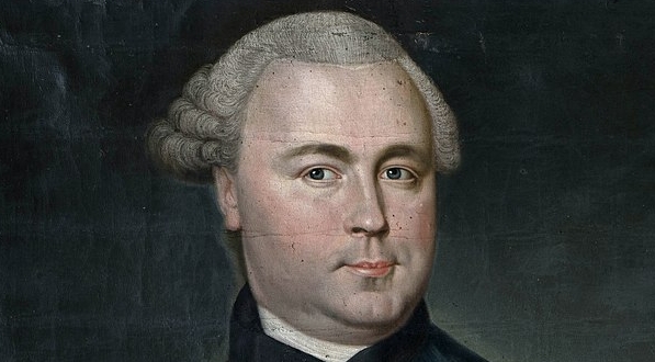  Władysław Gurowski, marszałek wielki litewski.  