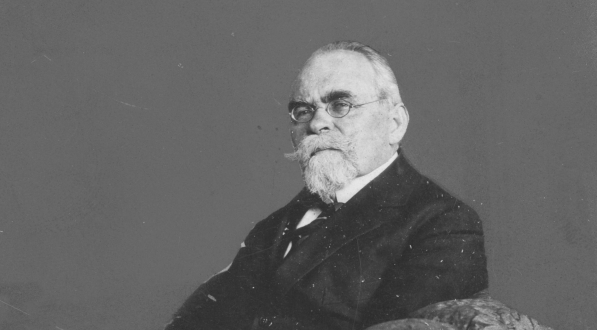  Senator Wiktor Kulerski.  