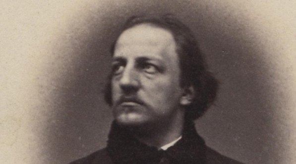  Portret Władysława Tarnowskiego.  