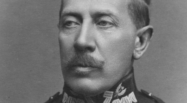  Generał brygady Stefan Mokrzecki, tytularny generał dywizji.  