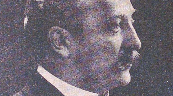  Hektor hr. Kwilecki.  