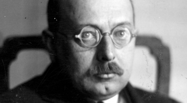  Senator Józef Targowski.  