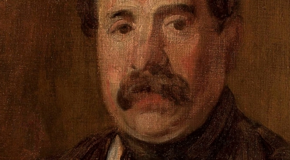  "Portret Maksymiliana Oborskiego" Piotra Michałowskiego.  