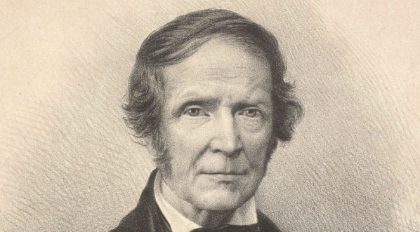  "Portret Stanisława Jachowicza" Maksymiliana Fajansa.  