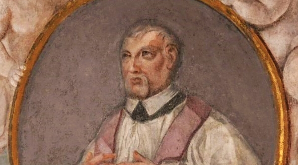  Świętosław Milczący.  