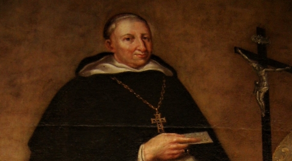  "Jan Lubieniecki, biskup bakowski".  
