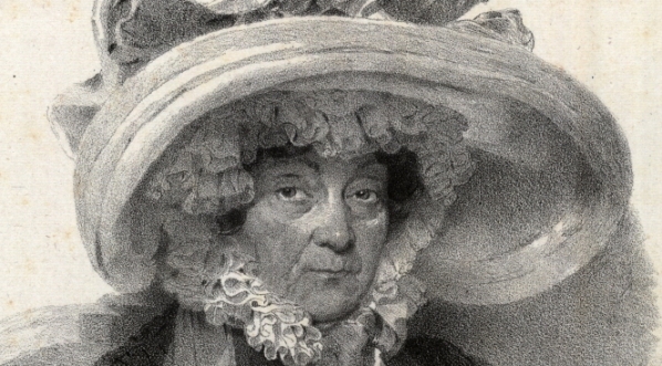  "Magdalena z hr. Dzieduszyckich hr. Morska" Roberta Theera.  