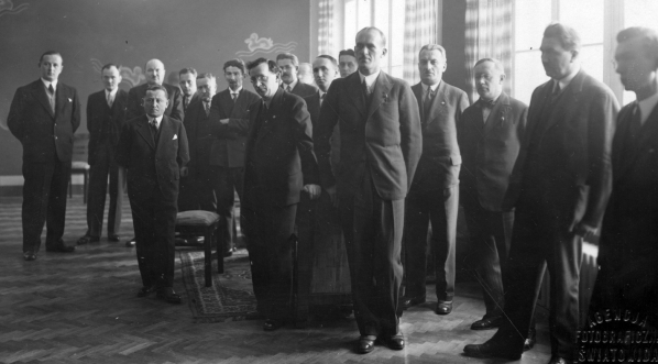  Otwarcie siedziby Syndykatu Dzienniakarzy Krakowskich.  