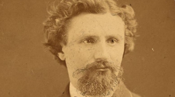  Jan Maurycy Kamiński.  