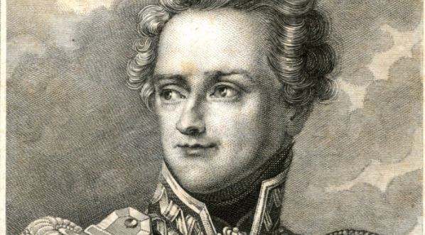  "Skrzynecki" Gottfrieda Wilhelma Lehmanna.  