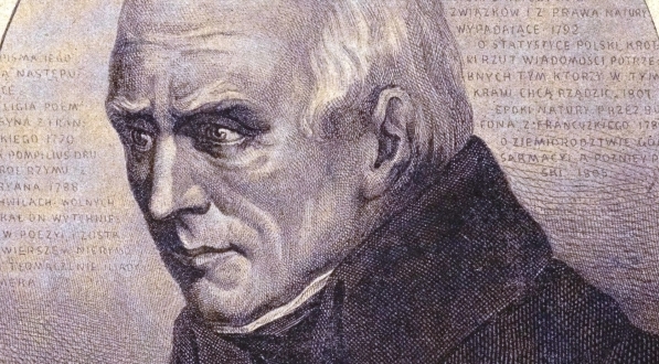  "Stanisław Staszyc".  