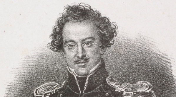  "Roman Sołtyk" Charlesa Louisa Bazina.  