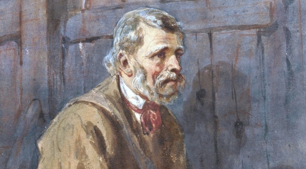  "Drwal" Franciszka Kostrzewskiego.  