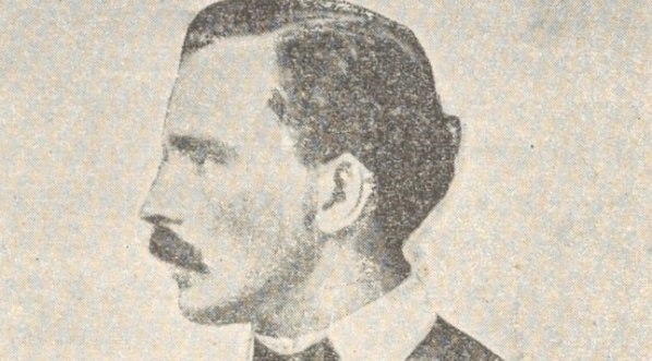  Mieczysław Romanowski.  