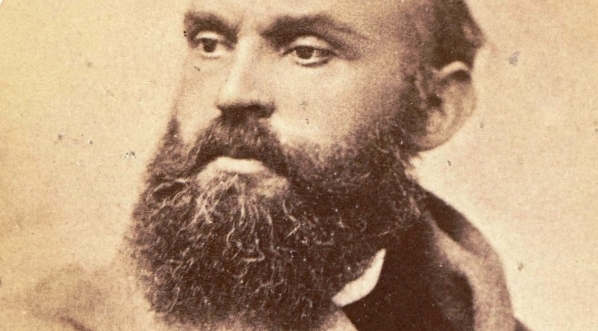  Portret Teofila Lenartowicza.  