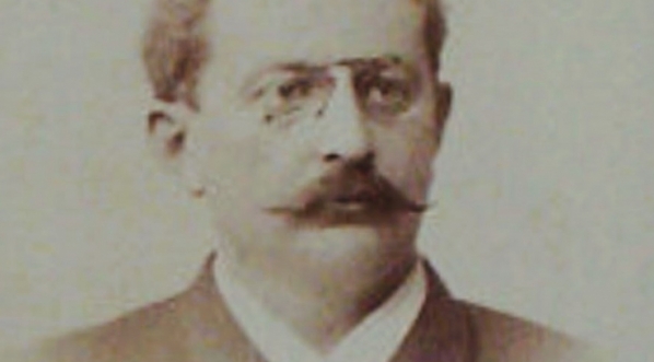  Heliodor Święcicki.  