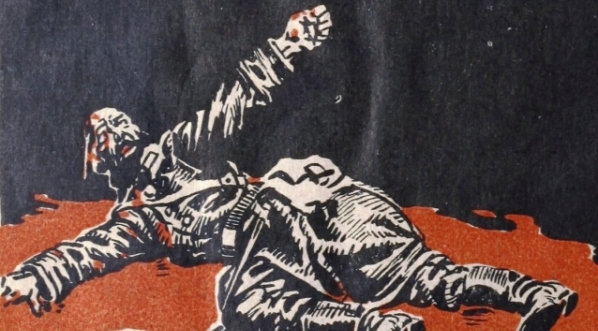  "U krwawej strugi" Zygmunta Bartkiewicza.  