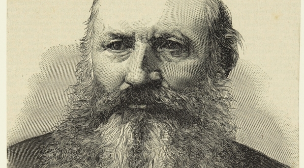  Karol Miarka zwany Starszym lub Ojcem (1825 Pielgrzymowice - 1882 Cieszyn).  