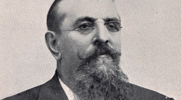  Edward Aleksander Rontaler.  