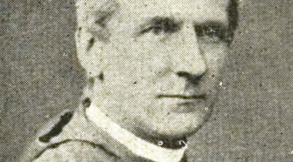  "Kardynał ks. Ledóchowski".  