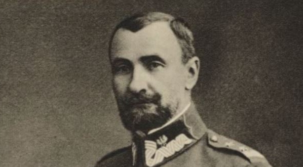  "Tadeusz Jordan Rozwadowski".  