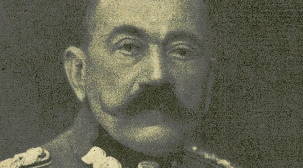  Jan Rządkowski b. Dowódca Legjonu Pułaskiego, obecnie Jenerał broni.  