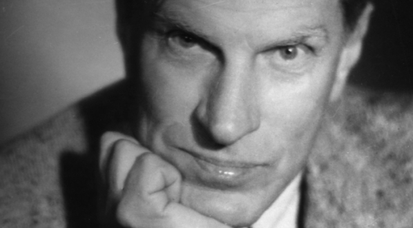  Arkady Fiedler, pisarz, podróżnik.  