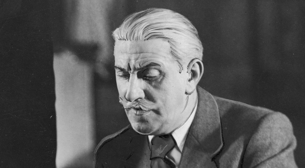  Konstanty Tatarkiewicz, aktor i reżyser.  