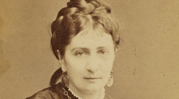  Portret Marii Kwileckiej.  