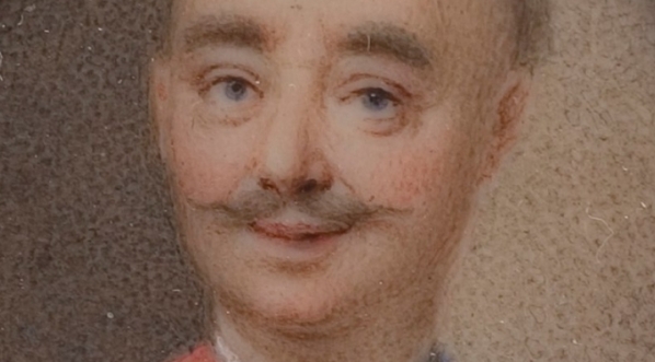  Franciszek Salezy Potocki.  