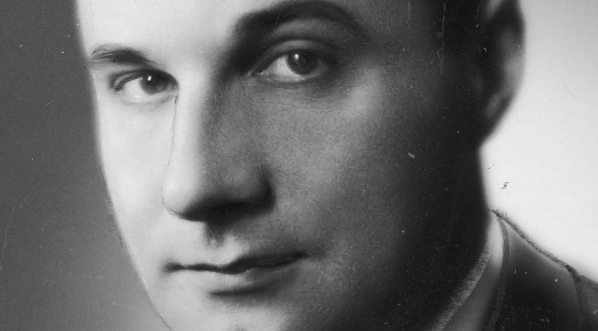  Wojciech Ruszkowski, aktor, piosenkarz, dyrektor teatru.  