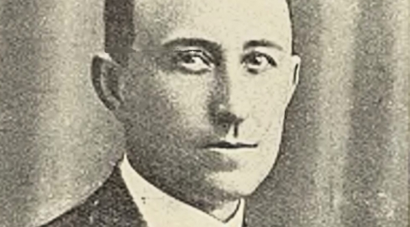  Inż. Stanisław Julian Piotrowski.  