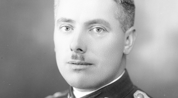  Chorąży Narcyz Witczak-Witaczyński.  