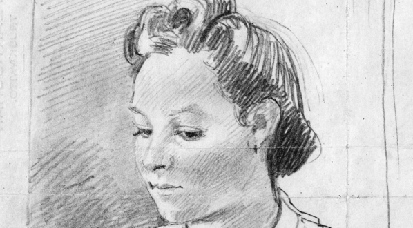  "Mrs. Bartischan" Bruno Schulza.  