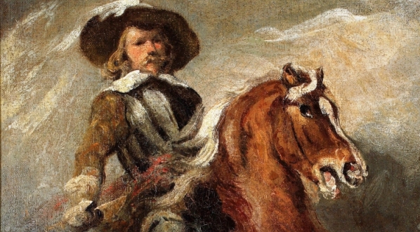  "Rajtar" Piotra Michałowskiego.  