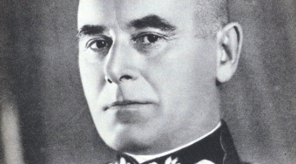  Naczelny wódz Edward Rydz-Śmigły.  