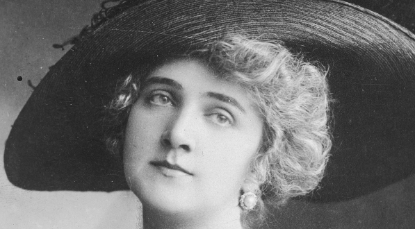  Janina Korolewicz-Waydowa, śpiewaczka, dyrektorka Opery w Warszawie.  