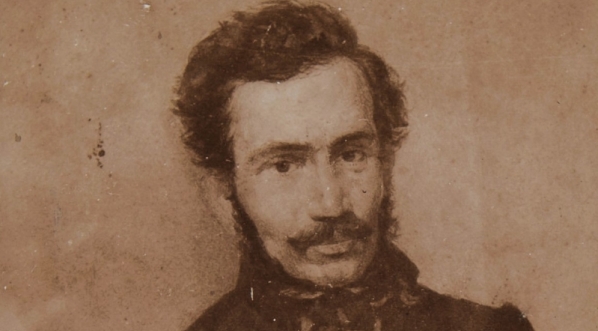  Portret Lucjana Siemieńskiego.  