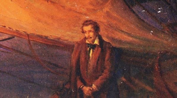  "Choć wiem, że jutro błyśnie nowe zorze, - Smutno mi Boże".  