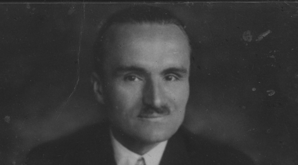  Aleksander Szczepański - konsul generalny Polski w Bytomiu.  