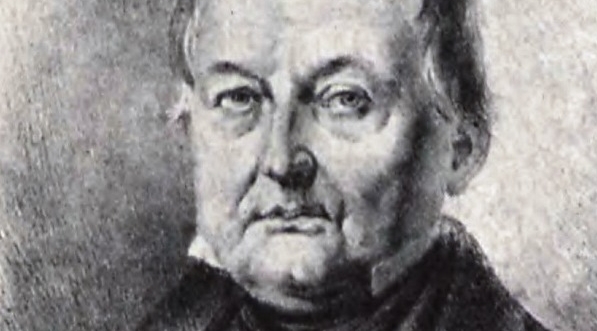  Henryk Rzewuski.  