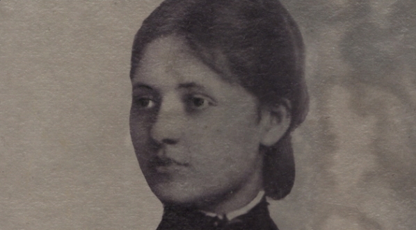  Stanisława Motz-Abramowska.  