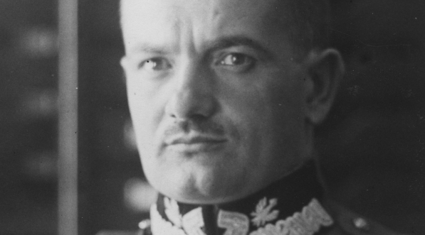  Gen. bryg. Roman Górecki.  