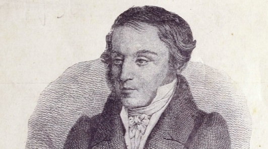  "Wybór poezji" Kazimierza Brodzińskiego.  