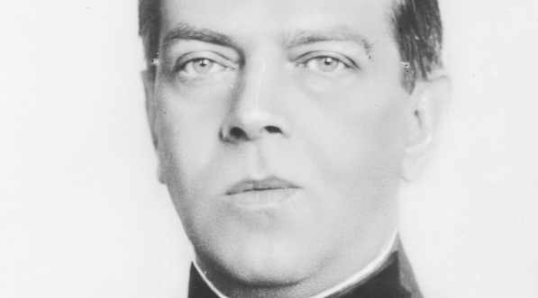  Janusz Gąsiorowski, pułkownik.  