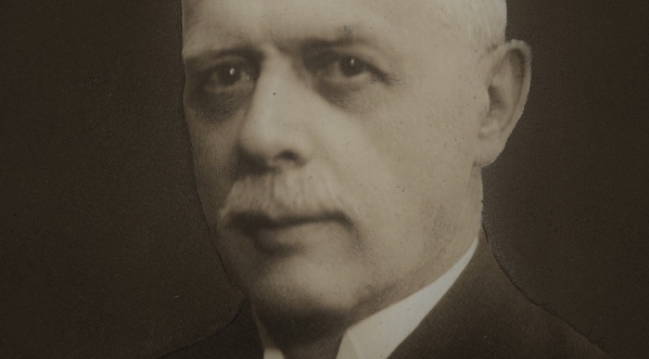  Rudolf Różycki, pierwszy prezes Najwyższego Trybunału Administracyjnego.  